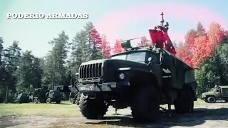 En Todo El Espectro De Radiofrecuencias Cómo Utiliza El Ejército Ruso La Guerra Electrónica