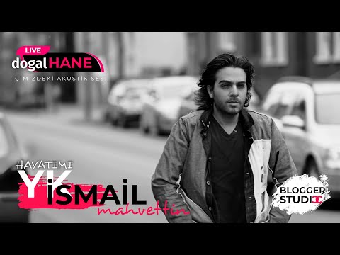 İsmail YK ve Talha Bora ÖGE - Hayatımı Mahvettin ( #osmancihan #ismailyk #talhaboraöge )