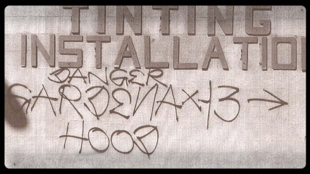 GANG UNIT: A Full Spectrum Approach to Gang Enforcement