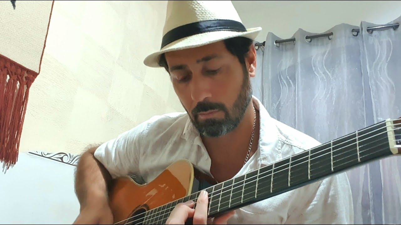 Último Romance - Rodrigo Amarante/Los Hermanos ( Evandro Neves) - YouTube