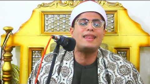 مقطع رائع من سورة المائدة 💕 لعندليب القلوب الشيخ مصطفى حموده ❤️