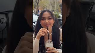 Alisha Kone Tiktok Dance Compilation