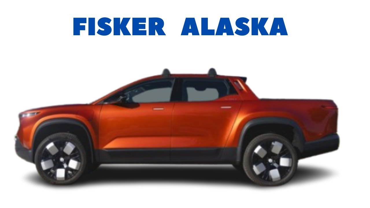 Фискер Аляска