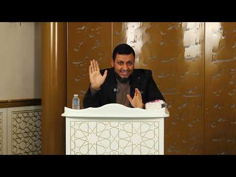 السيرة النبوية 5 عرفوا النبي ﷺ قبل أن يعرف نفسه