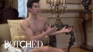 Five Shocking "Botched" Moments | E! Profile