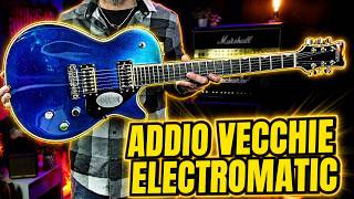 Forget the old Electromatics This changes everything