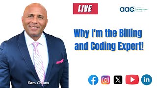 Best of Billing and Coding for Acupuncture - Sam Collins