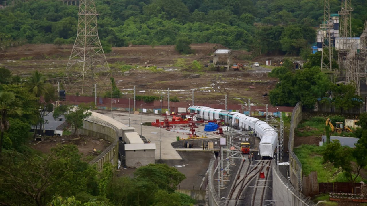 Aarey Metro car shed: SC permits Mumbai Metro to cut 177 trees; imposes fine for breaching limit