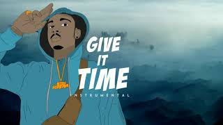 [ Free ] Dancehall Riddim Instrumental 2022 2021 ( Give It Time ) screenshot 2