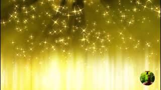 Chuva Dourada de Abundância | Universo Em Prosperidade Infinita de Saúde, Dinheiro e Amor | 432 hz