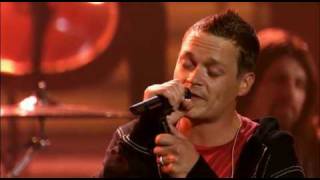 Here without you, 3 Doors Down, Sara Evans HD
