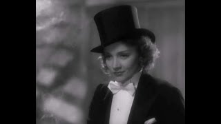 Marlene Dietrich - Du Du Liegst Mir Im Herzen (1951)