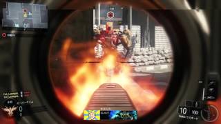COD BO3 first clip