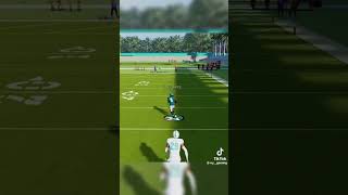 Madden 24 Game tricks #fyoupage #viral #ps5 #ps5gameplay #madden24 #fyp #ps5 #madden #madden gamtric