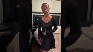 Angikaze (Feat. Cocosa & George Lesley) Russell Zuma/ Cover By Nikita The Vocalist