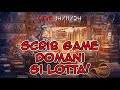 DOMANI GUERRA! - !scribgame !classifica !mentore