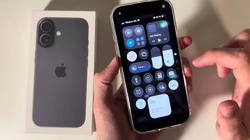 How to Set Background Sound Timer on iPhone 17 , iOS 26