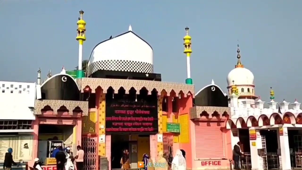 Hazrat Ghous-E-Bangla WhatsApp Status | Raniganj Mazar Sharif WhatsApp Status