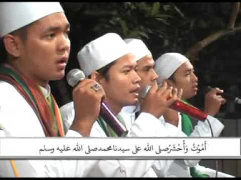 Babul Musthofa - Aini