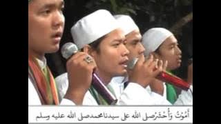 Babul Musthofa - Aini