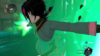 "REN'S FINAL PUSH!" RWBY GRIMM ECLIPSE ~ REN #5