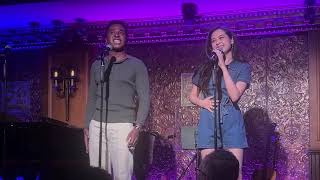 Nothing Is Ever Anyone's Fault (54 Below Sings Crazy Ex Girlfriend)—Malachi Watson
