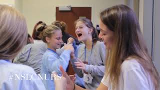 Nursing | Conflict Resolution