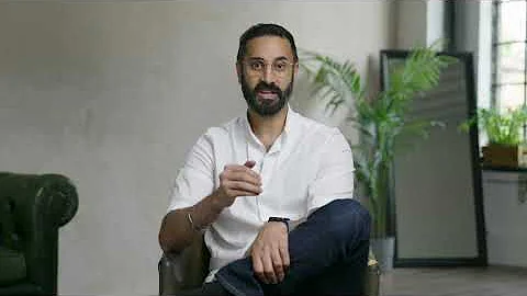 King's Product Management Career Accelerator Experts: Randeep Sidhu