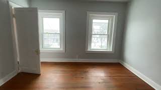 856 Niagara Upper Front Apartment