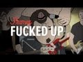 Fucked Up - "How to Break a Glass" - FRAMES