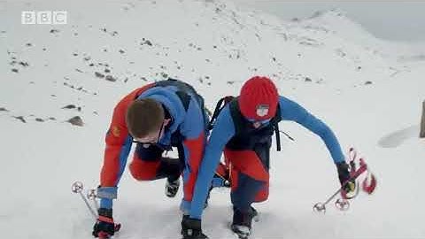 SpeakOut 3rd A2 Unit 8 BBC Documentary