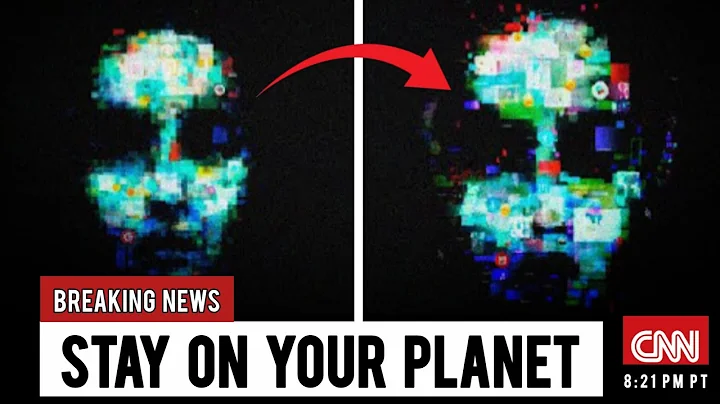 Voyager 2's Hidden Transmission JUST STOPPED THE WORLD