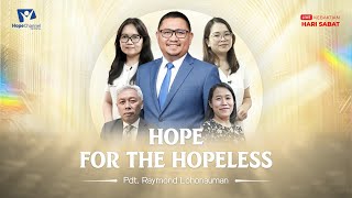 🔴LIVE KEBAKTIAN SABAT| 3 JANUARI 2026