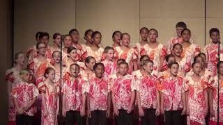 KCC Christmas 2019 - Gloria Fanfare