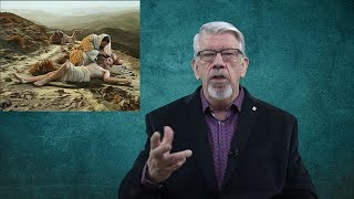 Matthew 24, Part 11: The Parables from the Mount of Olives