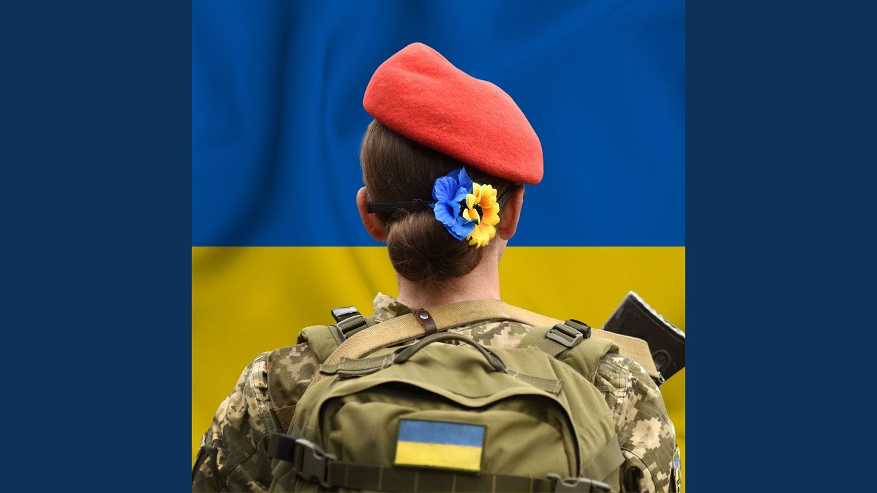 Слава нашим героям!