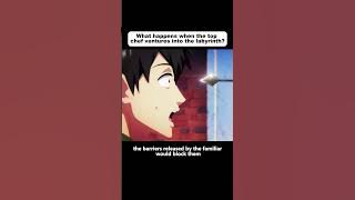 What happens when the top chef ventures into the #animeweeb #animememe #animeaddicts #animeedit