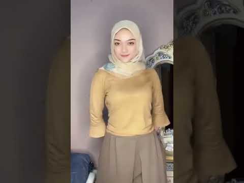 dj viral||cewek jilbab cantik#2022 #tiktok #short #viral #djremix