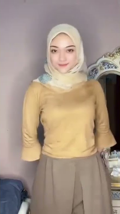 dj viral||cewek jilbab cantik#2022 #tiktok #short #viral #djremix