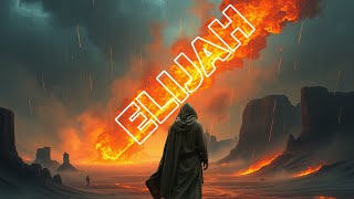 The Prophet Elijah (Bible Quiz)