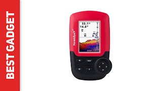 HawkEye Fishtrax-1C Review