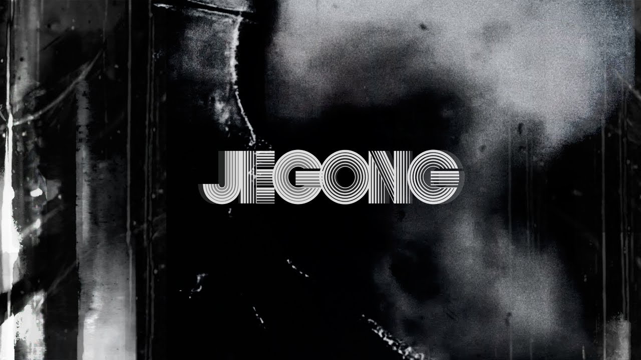 JeGong 'Ghost City' Music Video