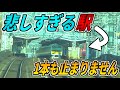 【なぜ？】休日だけ無視られてしまう『かわいそうな駅』に行ってみた【杉並三駅】