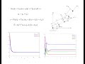 Adaptive Control of Robots in Joint Space for Regularization