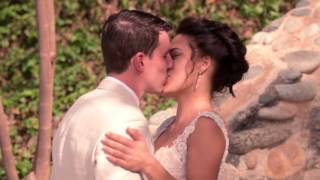 A+B Wedding in Sayulita, Mexico