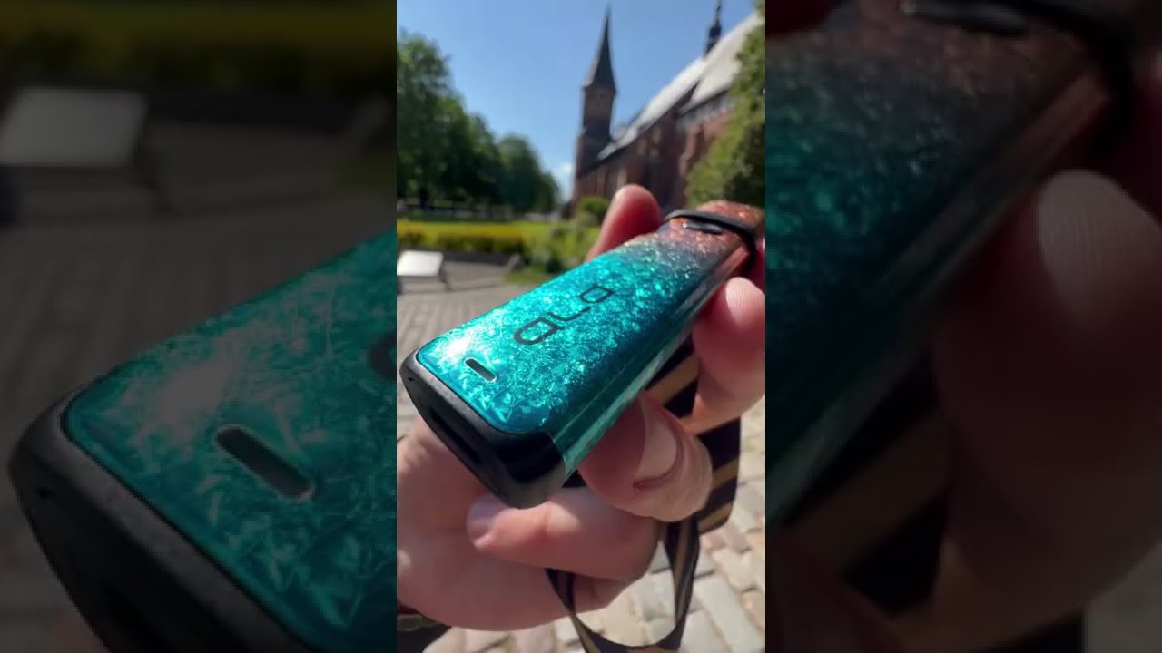 XPLLO ALD СУПЕР💨 ALD boom max