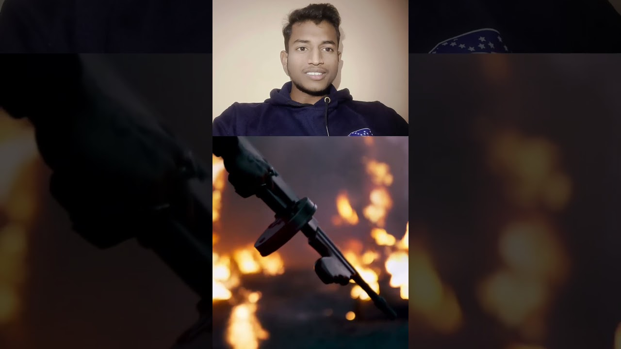 TOXIC THE MOVIE TEASER REACTION 🤯