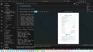 Automating expenses with Microsoft AI Agents | Demo