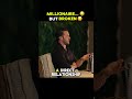 Rich … But Broken God #shorts #clips #selfimprovement #business #success #motivation #mindset