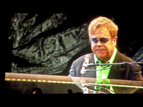 Elton y Expo (3 de 6): El Concierto Brcoli de Elto...